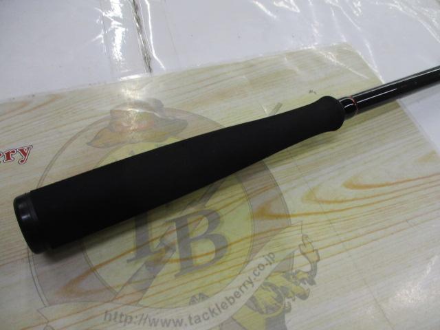 風神Z クレイジーキャリー 108MH