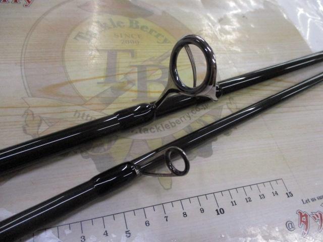 風神Z クレイジーキャリー 108MH