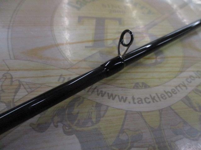 風神Z クレイジーキャリー 108MH