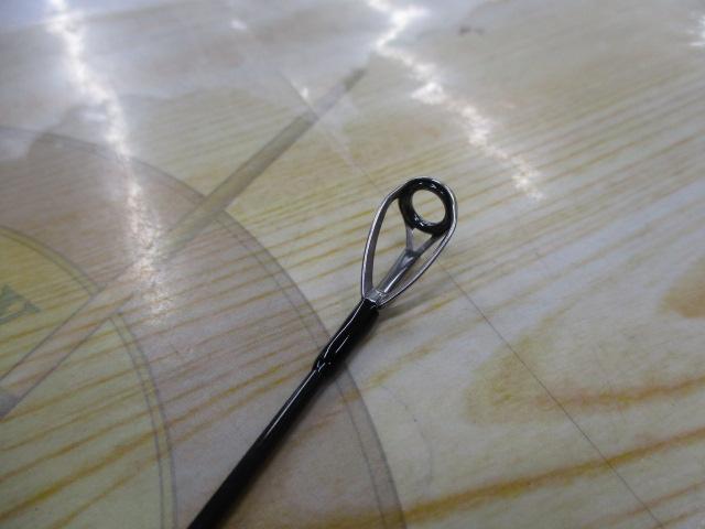 風神Z クレイジーキャリー 108MH