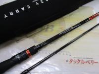 風神Z クレイジーキャリー 108MH