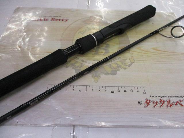 ラグゼジグドライブR S64UL-solid