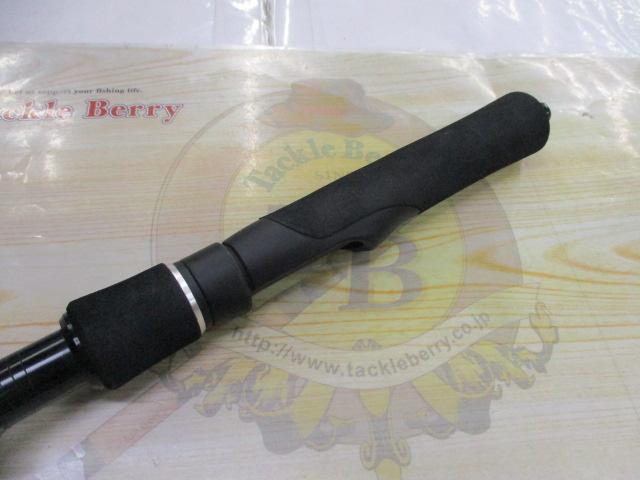 ラグゼジグドライブR S64UL-solid