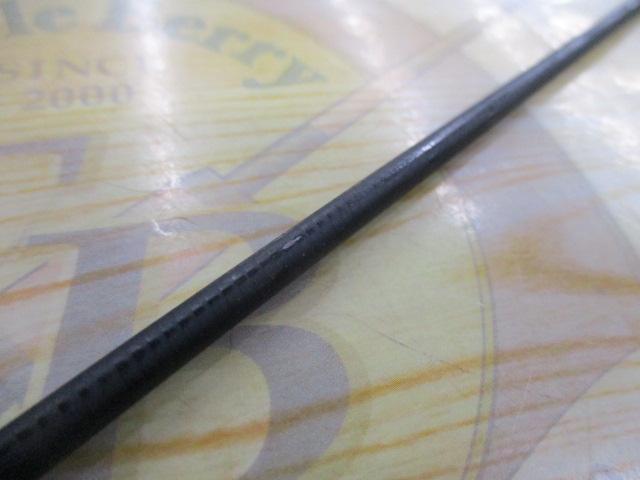 ラグゼジグドライブR S64UL-solid