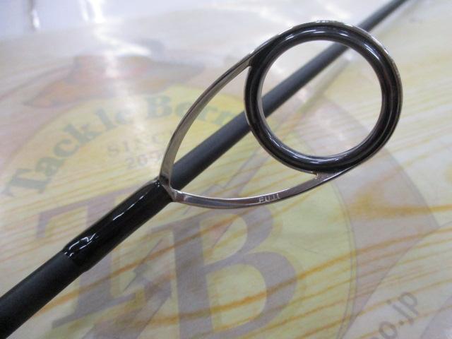 ラグゼジグドライブR S64UL-solid