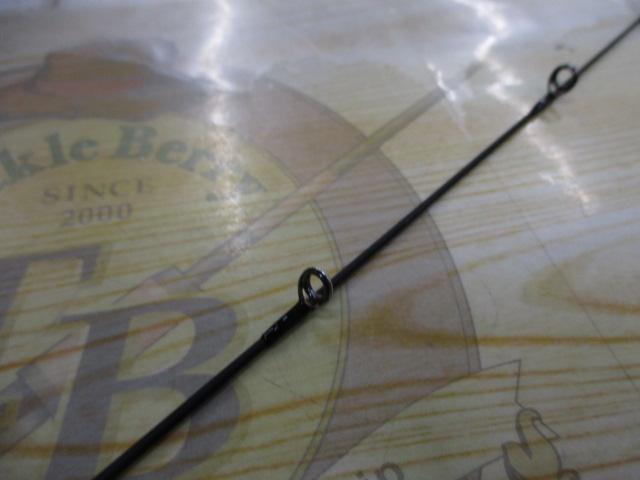 ラグゼジグドライブR S64UL-solid