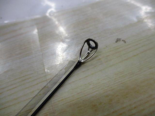 ラグゼジグドライブR S64UL-solid