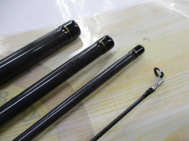 ルアーニスト MB 96M-4