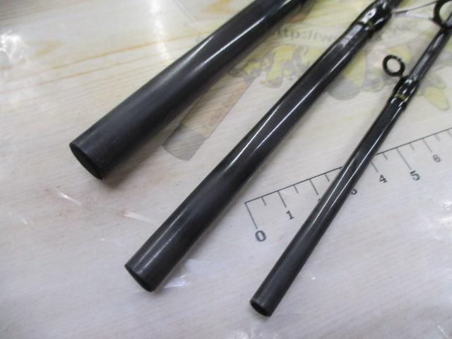 ルアーニスト MB 96M-4