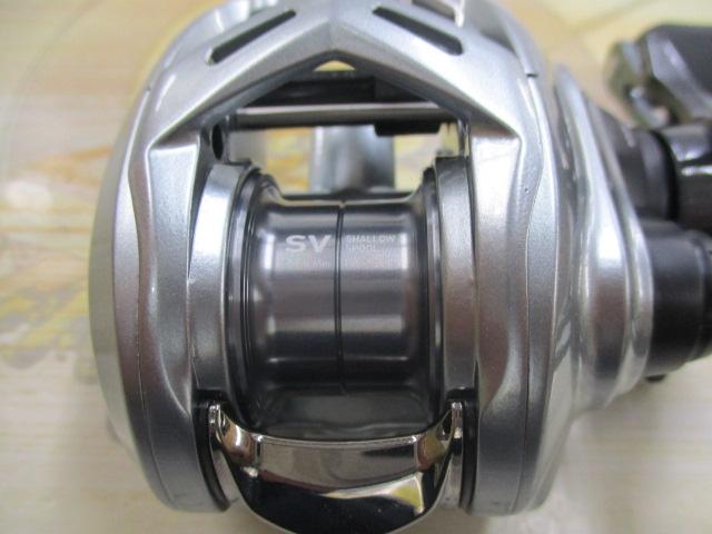 アルファス SV TW 800S-XH