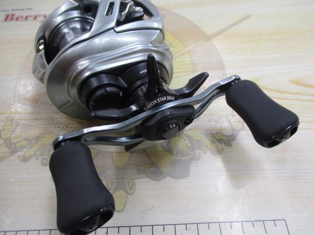 アルファス SV TW 800S-XH