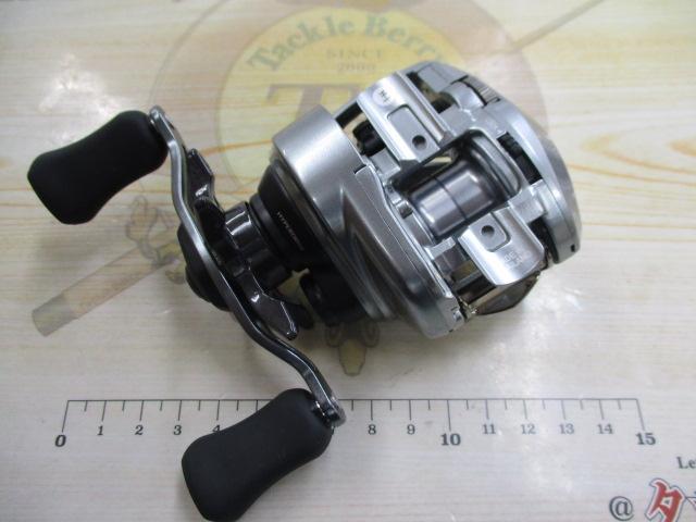 アルファス SV TW 800S-XH