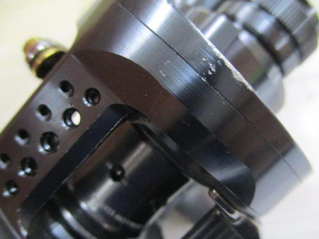 24カルカッタコンクエスト シャローエディション 30HG