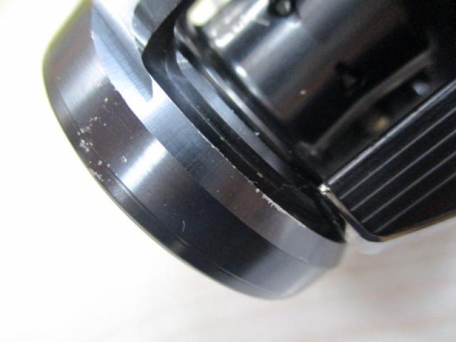 24カルカッタコンクエスト シャローエディション 30HG