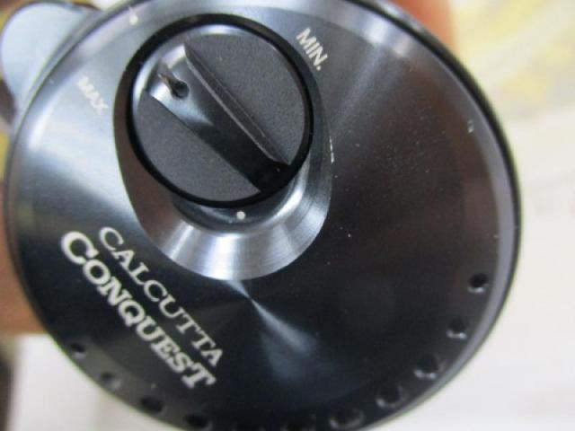 24カルカッタコンクエスト シャローエディション 30HG