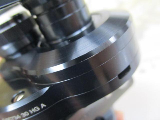 24カルカッタコンクエスト シャローエディション 30HG