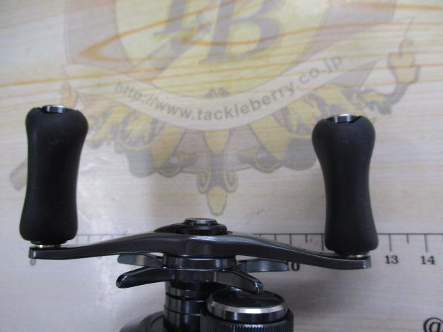 24カルカッタコンクエスト シャローエディション 30HG