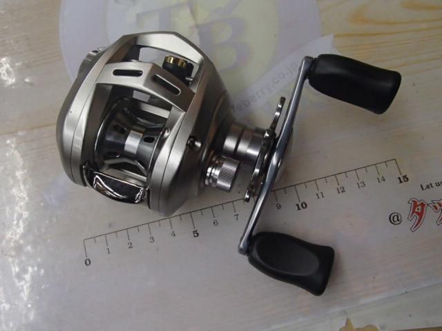 アルファス 103 タイプF｜＠ベリーネット 日本最大新品中古釣具WEBショップ