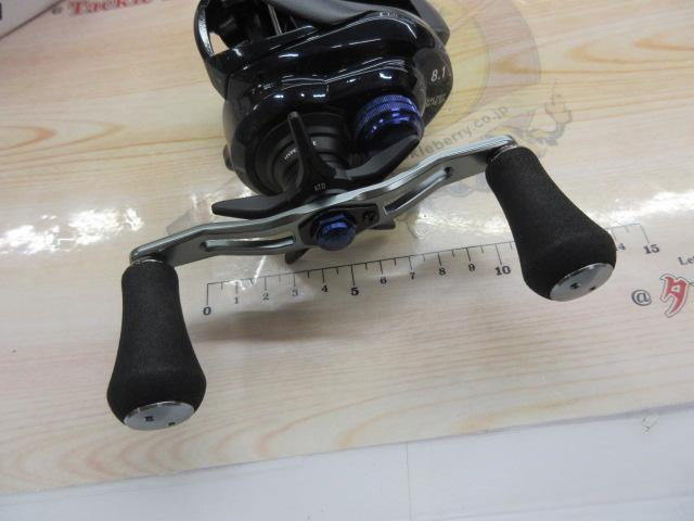 23ソルティスト TW 300XHL PEスペシャル