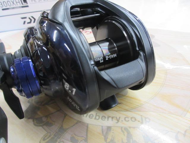 23ソルティスト TW 300XHL PEスペシャル