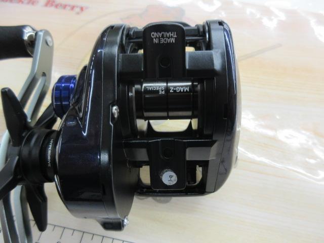 23ソルティスト TW 300XHL PEスペシャル