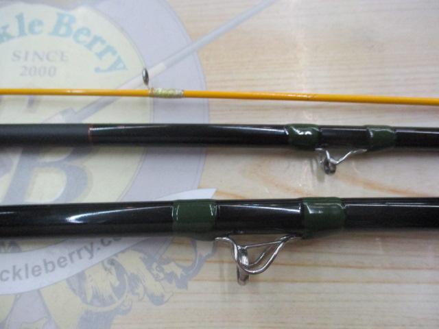 特注金剛メバル硬調3.9M