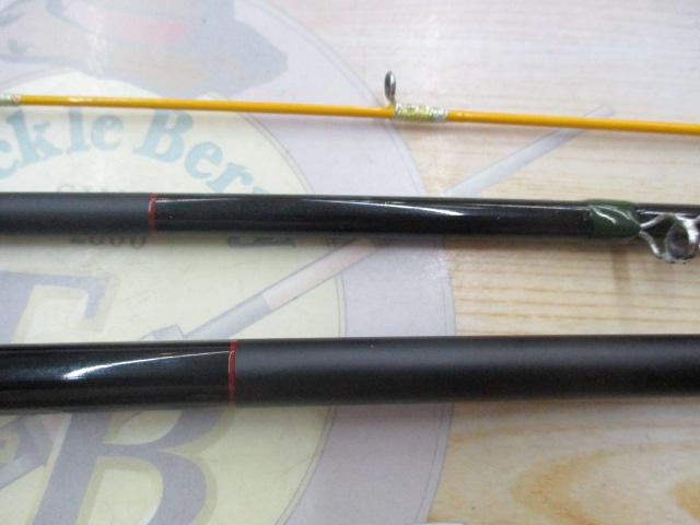 特注金剛メバル硬調3.9M