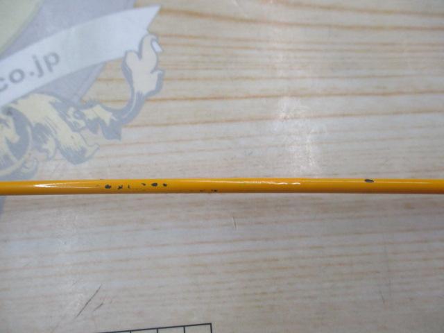 特注金剛メバル硬調3.9M