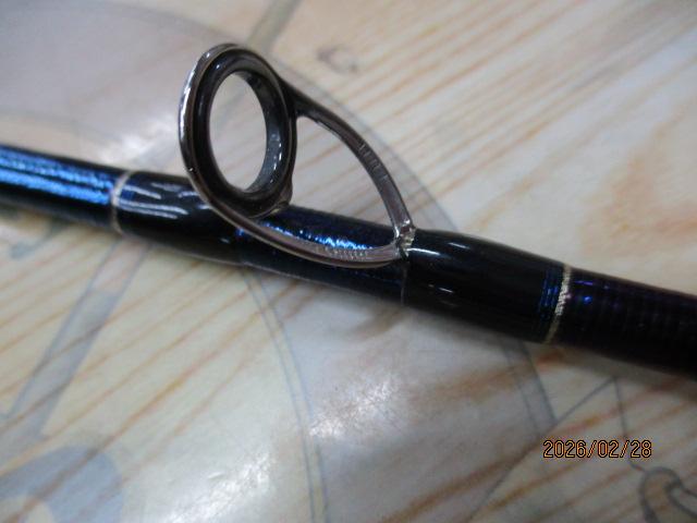 23ワールドシャウラリミテッド 1652R-3