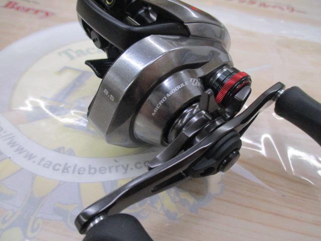 21スコーピオンDC 151XG｜＠ベリーネット 日本最大新品中古釣具WEBショップ