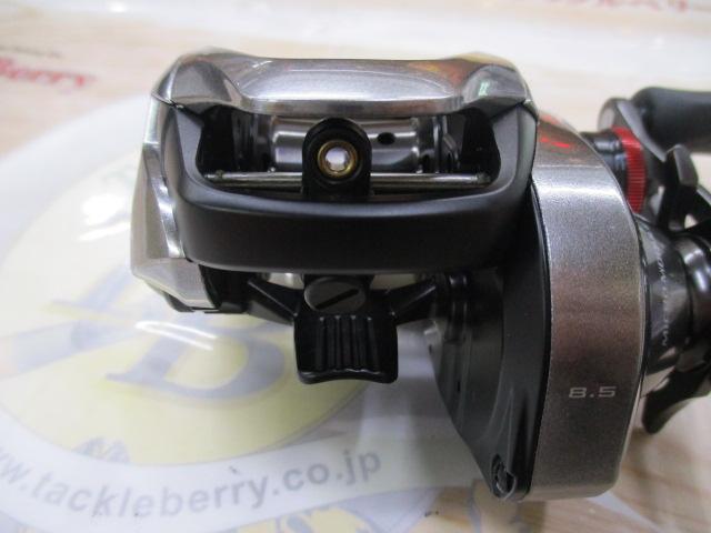 21スコーピオンDC 151XG｜＠ベリーネット 日本最大新品中古釣具WEBショップ