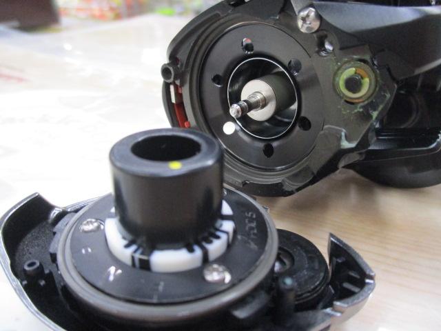 21スコーピオンDC 151XG｜＠ベリーネット 日本最大新品中古釣具WEBショップ