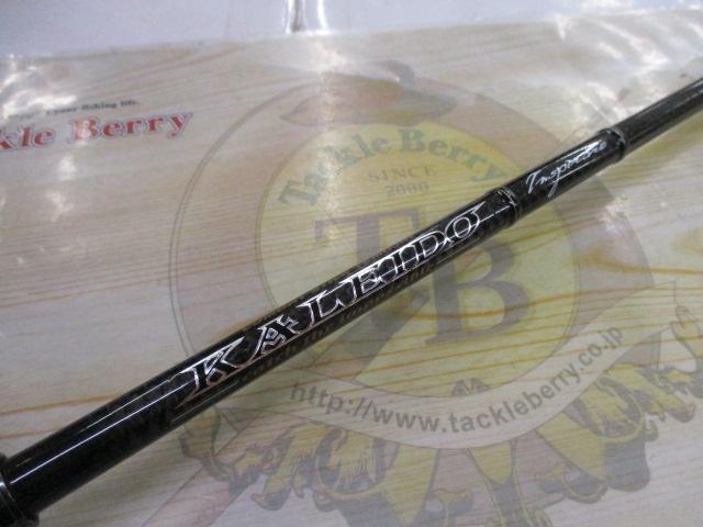 カレイドインスピラーレ TKIC-67MHST-R/トーナメント スティングレイ