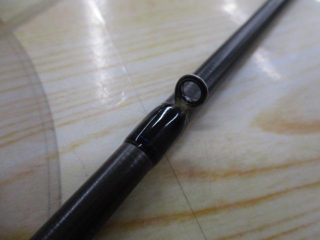 カレイドインスピラーレ TKIC-67MHST-R/トーナメント スティングレイ