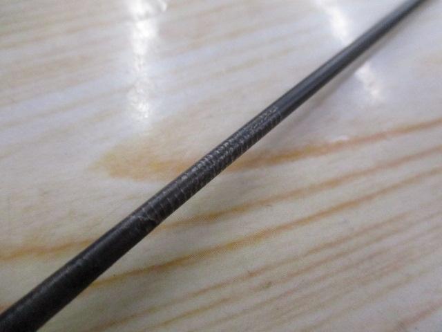 カレイドインスピラーレ TKIC-67MHST-R/トーナメント スティングレイ