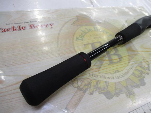 ゾディアス 268L