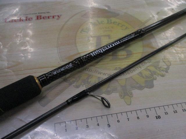 モアザンブランジーノ 87LML