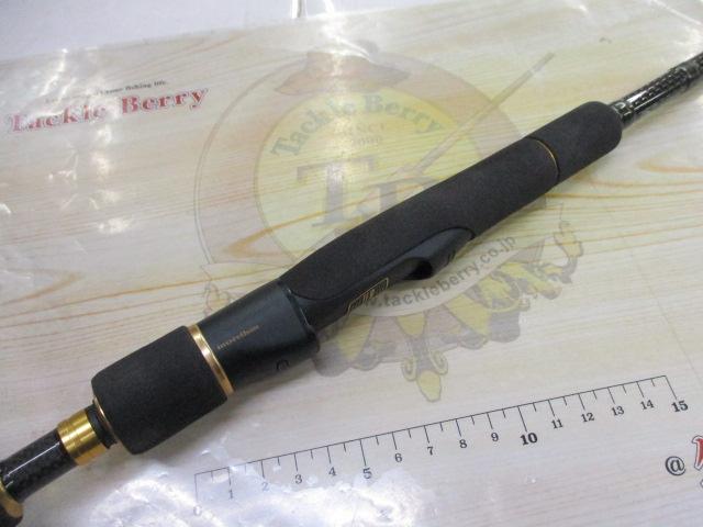 モアザンブランジーノ 87LML