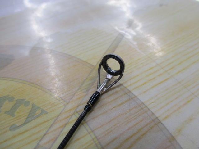 モアザンブランジーノ 87LML