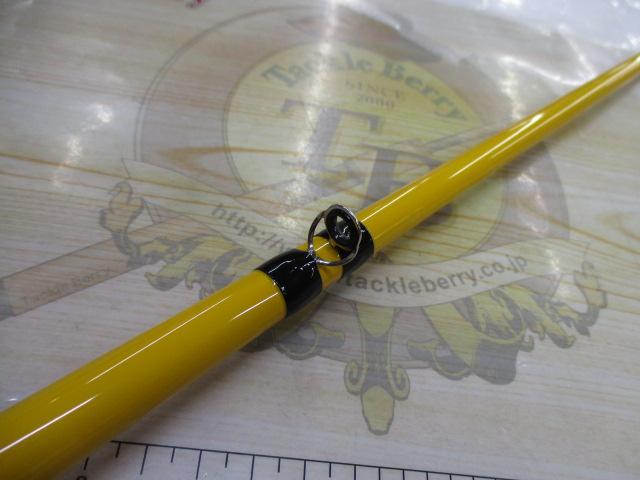 カセ筏師 THEチヌセレクションV2 硬調 165