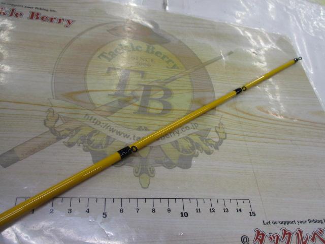 カセ筏師 THEチヌセレクションV2 硬調 165