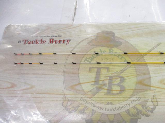 カセ筏師 THEチヌセレクションV2 硬調 165