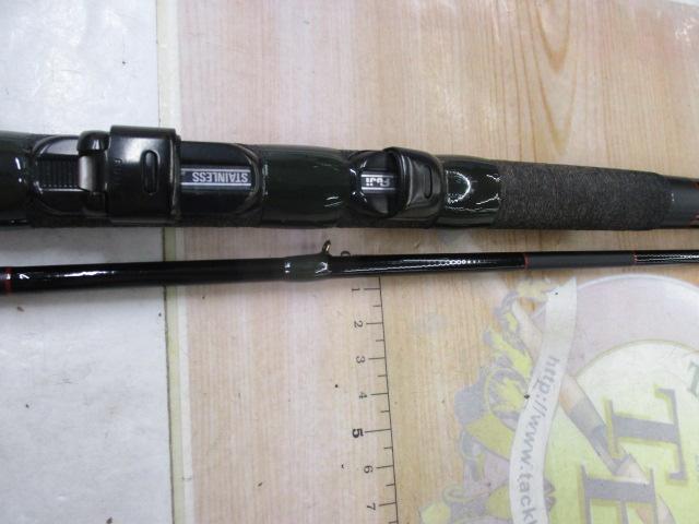 金剛夕なぎ 2.4 SICガイド