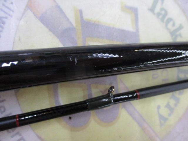 金剛夕なぎ 2.4 SICガイド