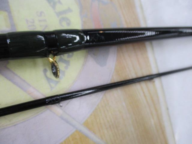 金剛夕なぎ 2.4 SICガイド