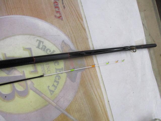 金剛夕なぎ 2.4 SICガイド