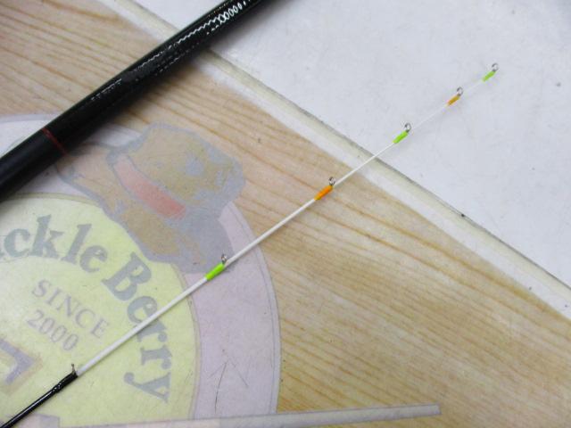 金剛夕なぎ 2.4 SICガイド