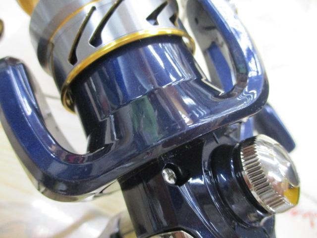 20クレスト LT2500