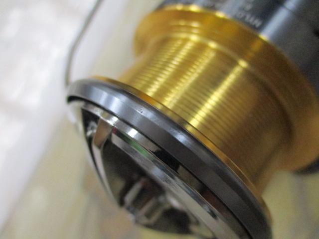 20クレスト LT2500