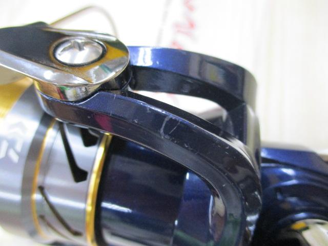 20クレスト LT2500